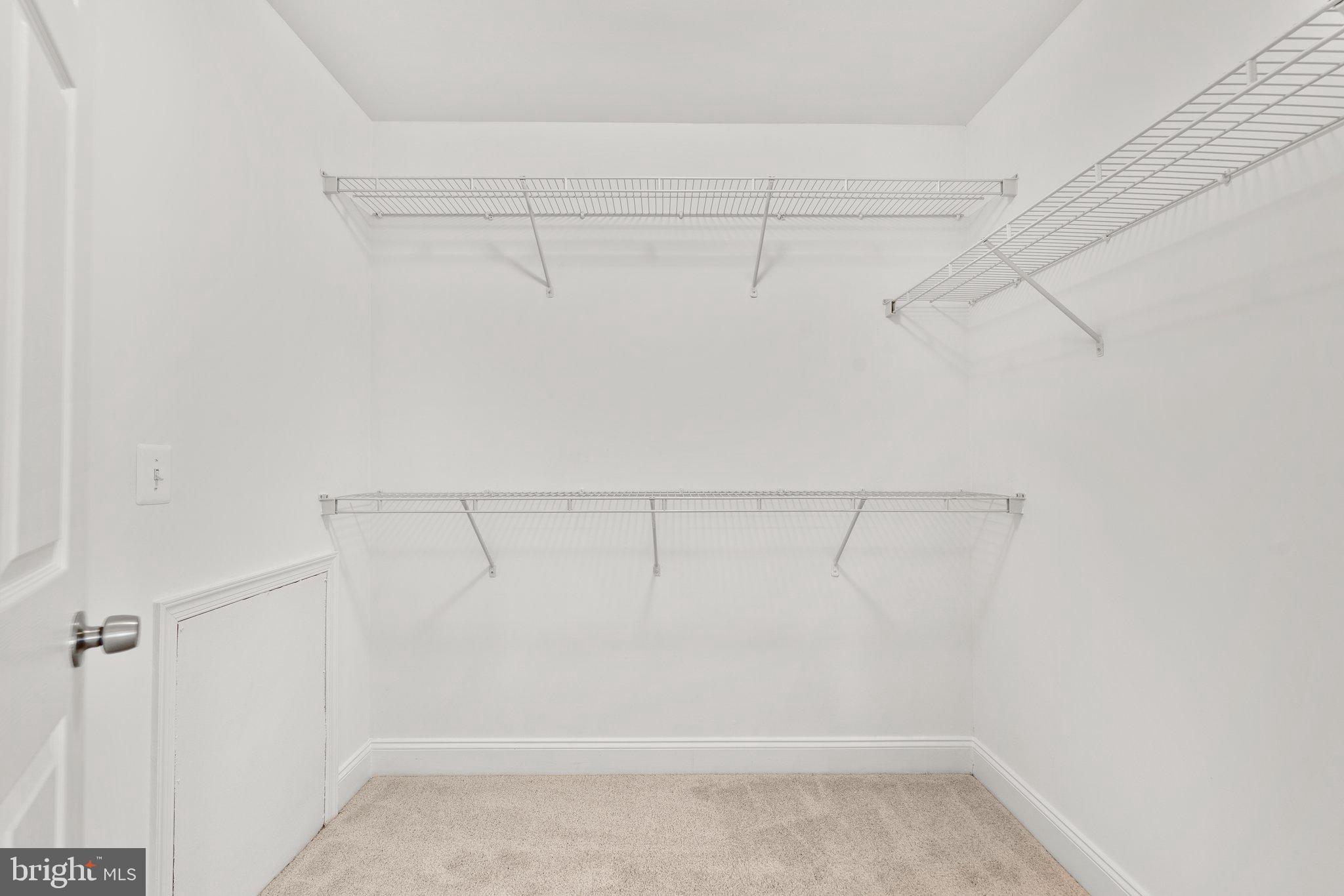 CLARKSBURG HEIGHTS - Residential