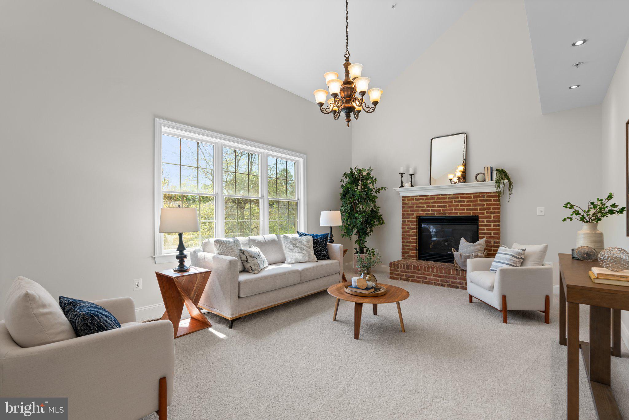 CLARKSBURG HEIGHTS - Residential