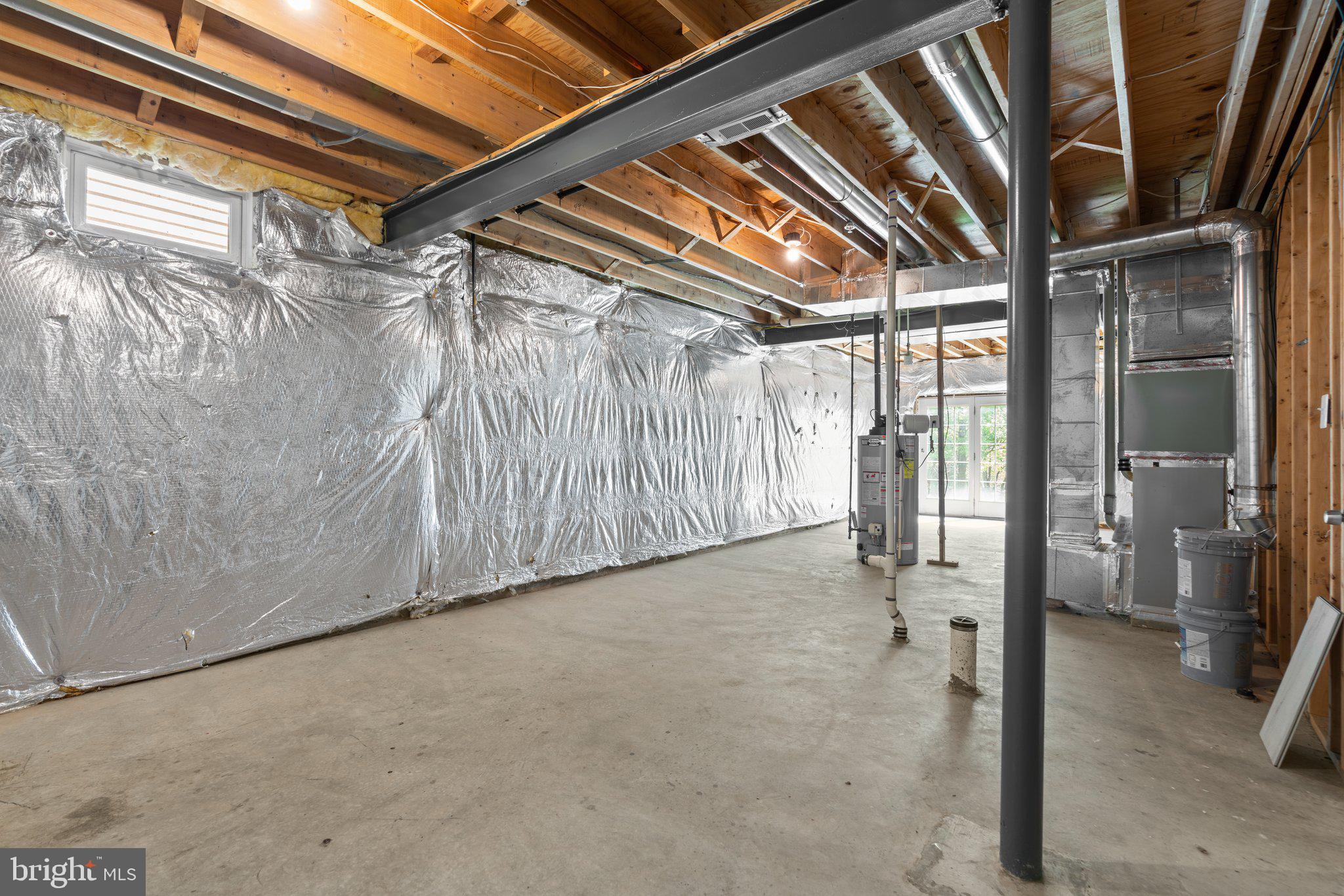 CLARKSBURG HEIGHTS - Residential