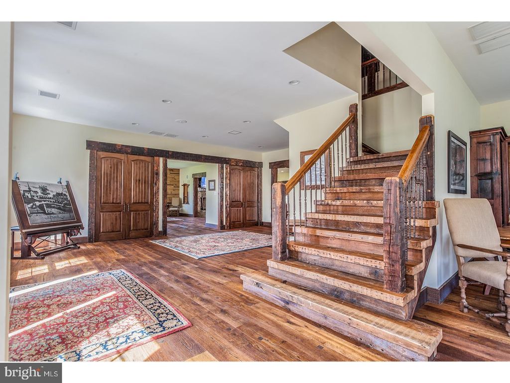 Photo of 2103 Street Road, NEW HOPE, PA 18938 (MLS # PABU2098136)