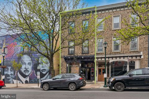 4226 MAIN STREET PHILADELPHIA PA 19127