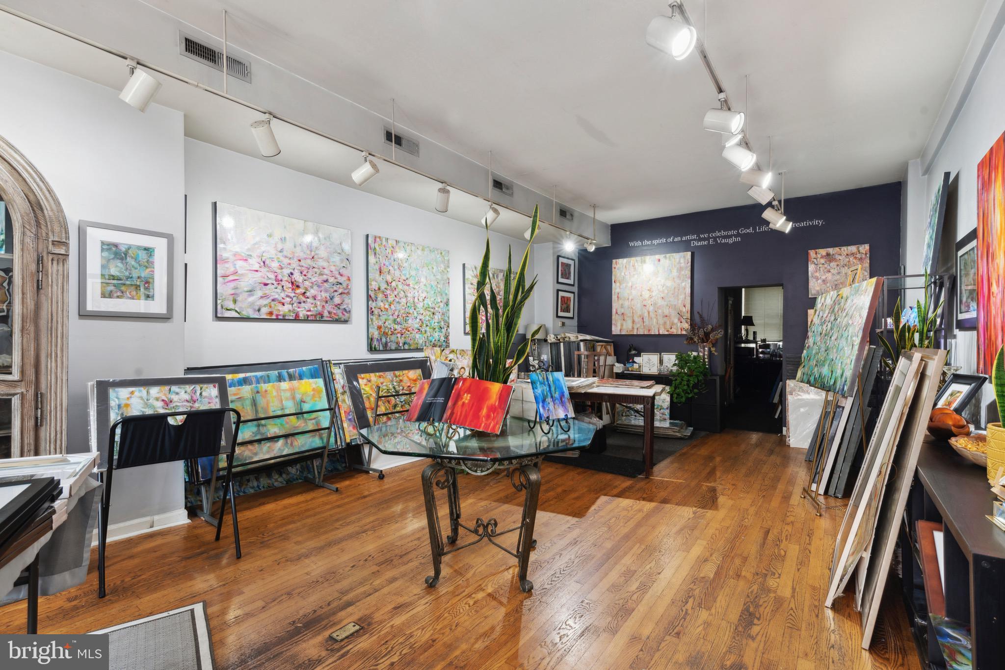 MANAYUNK - Commercial Sale