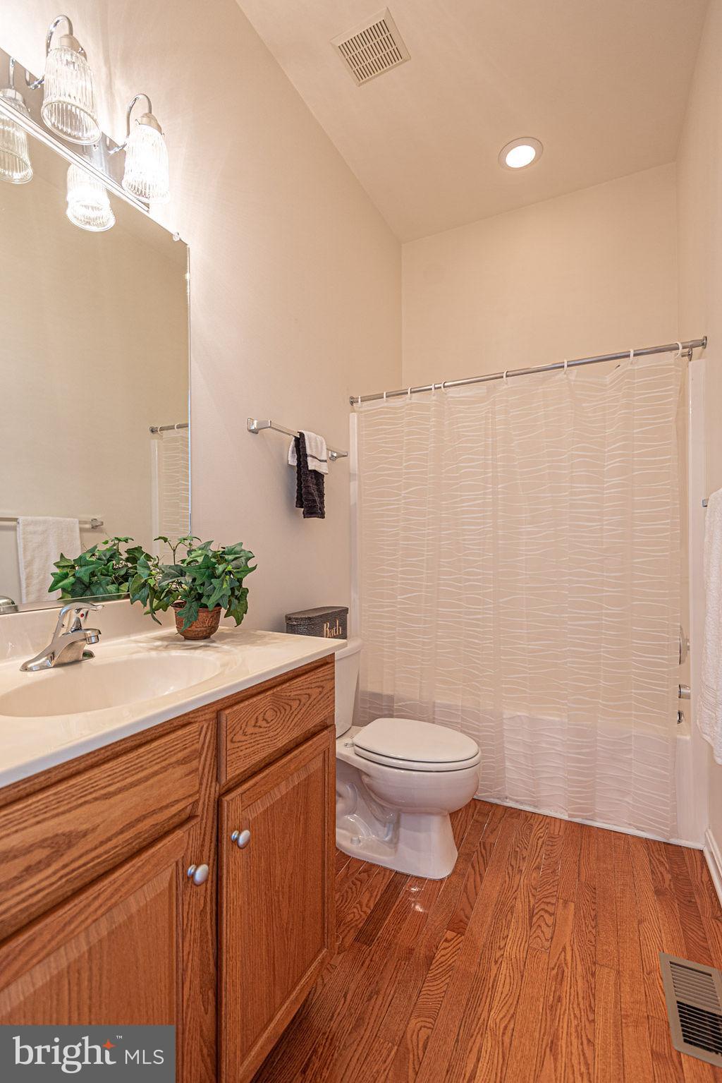 OCEAN PINES - THE PARKE - Residential