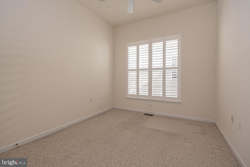 OCEAN PINES - THE PARKE - Residential