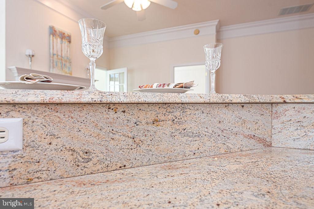 OCEAN PINES - THE PARKE - Residential