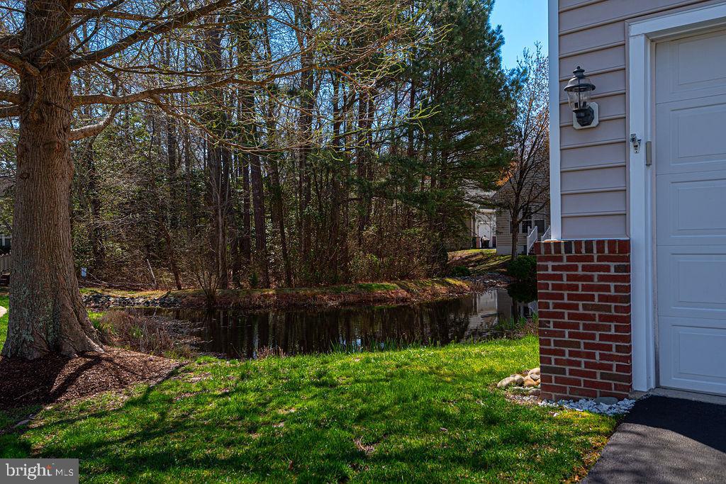 OCEAN PINES - THE PARKE - Residential