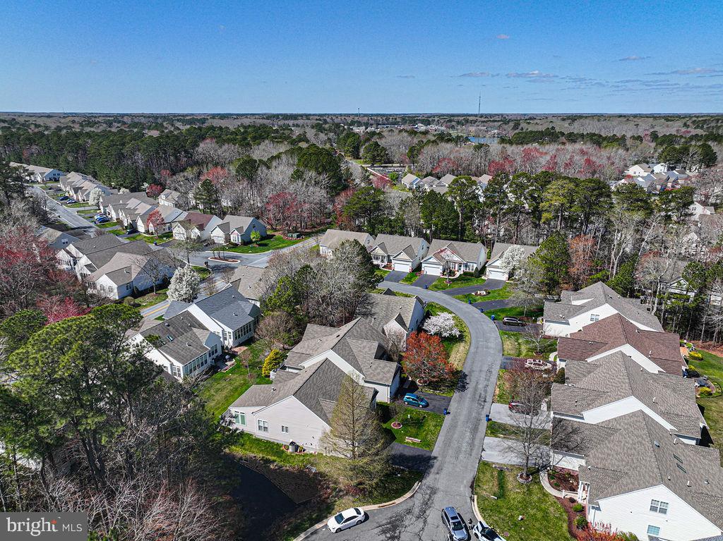 OCEAN PINES - THE PARKE - Residential