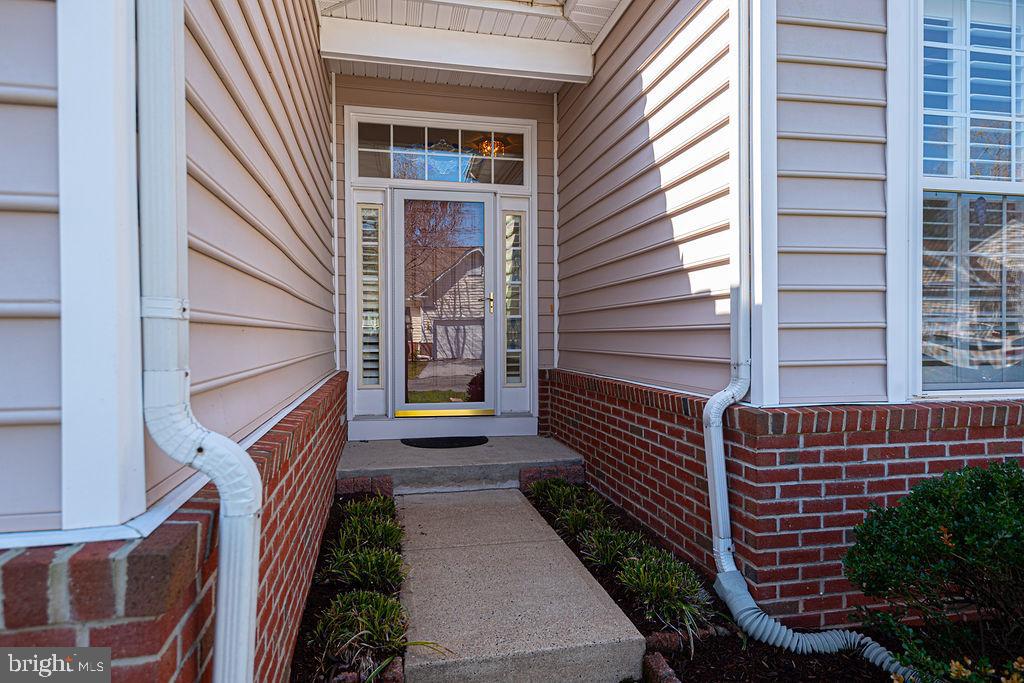 OCEAN PINES - THE PARKE - Residential