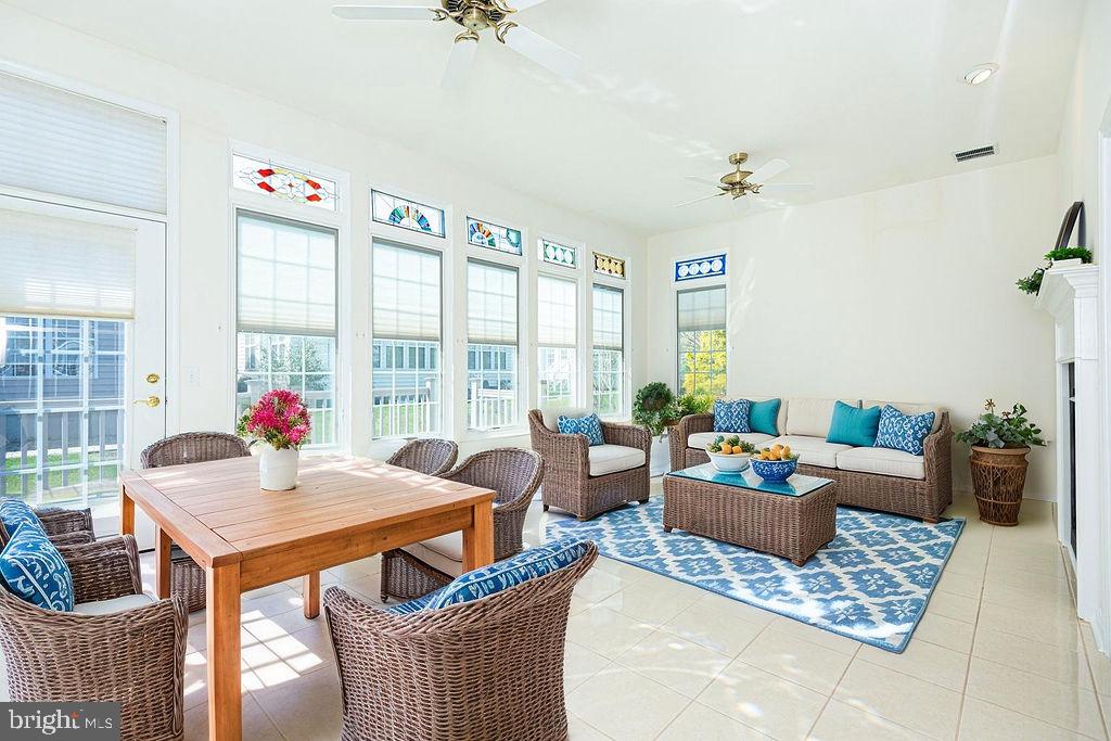 OCEAN PINES - THE PARKE - Residential