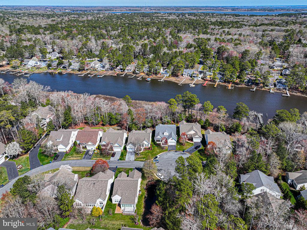 OCEAN PINES - THE PARKE - Residential