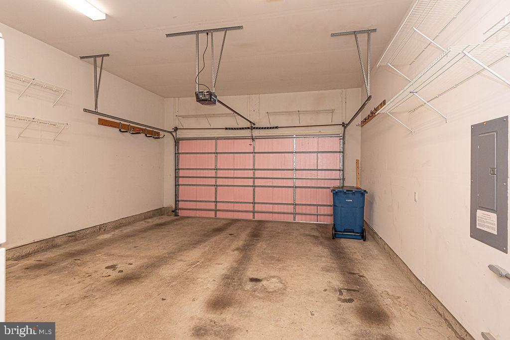 OCEAN PINES - THE PARKE - Residential