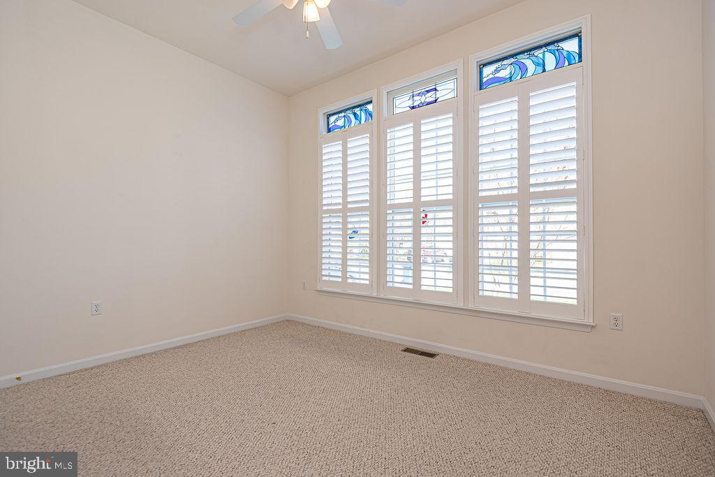 OCEAN PINES - THE PARKE - Residential