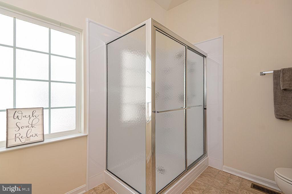 OCEAN PINES - THE PARKE - Residential