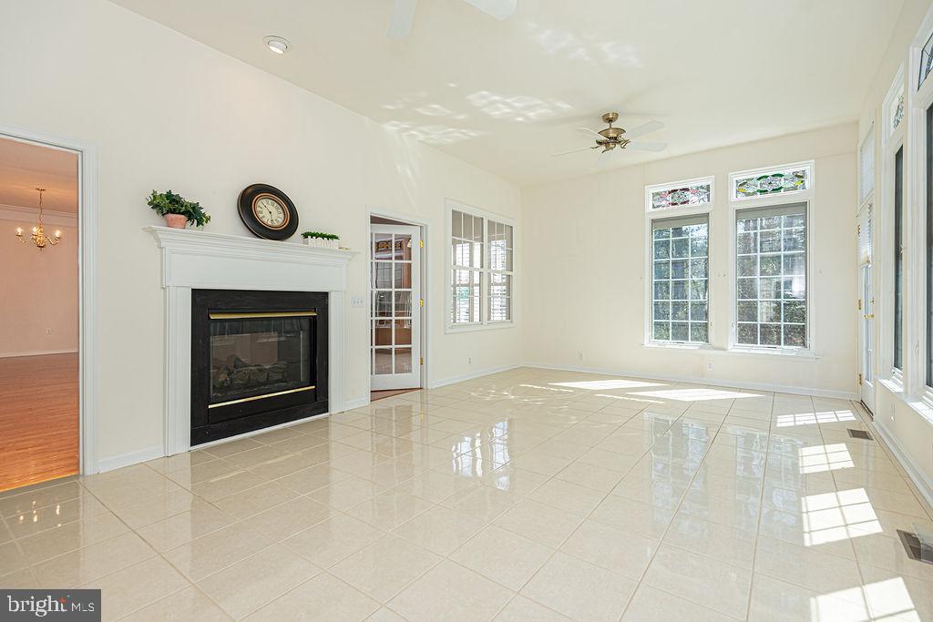 OCEAN PINES - THE PARKE - Residential