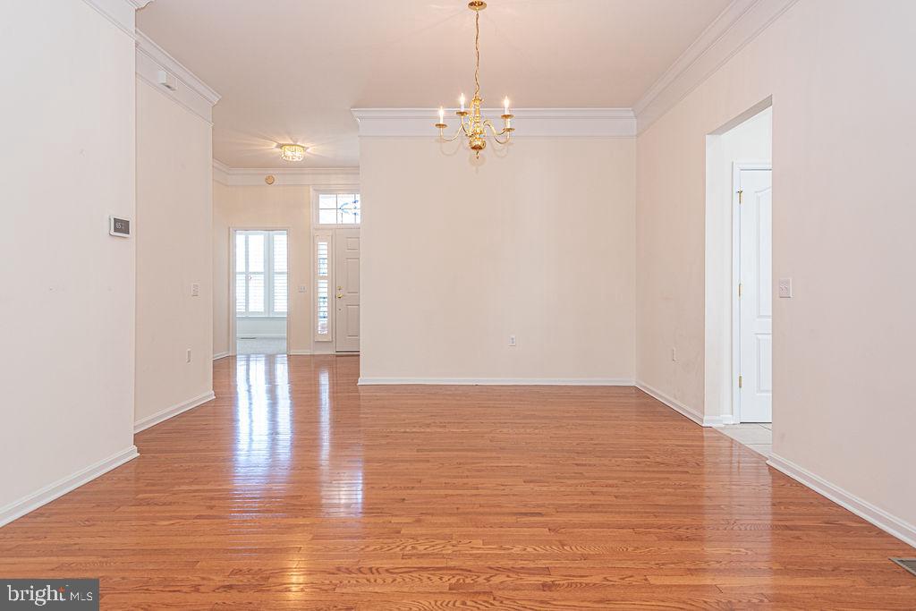 OCEAN PINES - THE PARKE - Residential