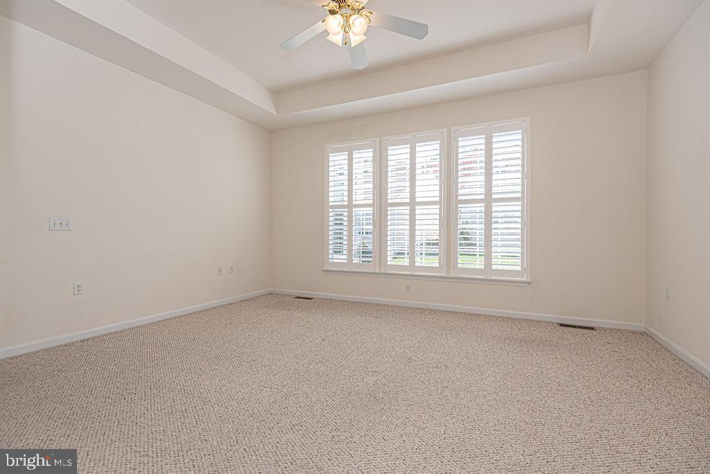 OCEAN PINES - THE PARKE - Residential