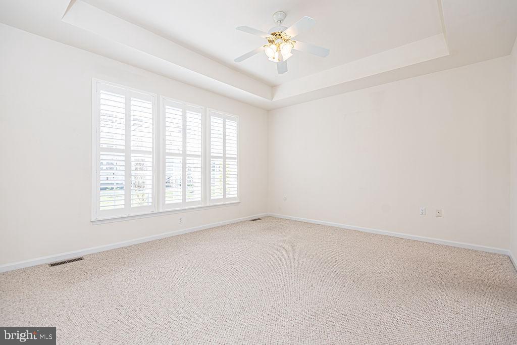 OCEAN PINES - THE PARKE - Residential