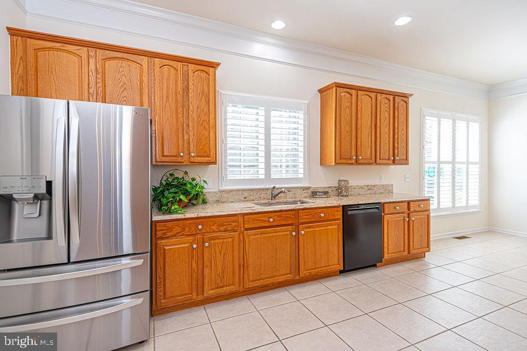 OCEAN PINES - THE PARKE - Residential