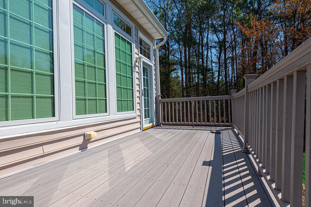 OCEAN PINES - THE PARKE - Residential