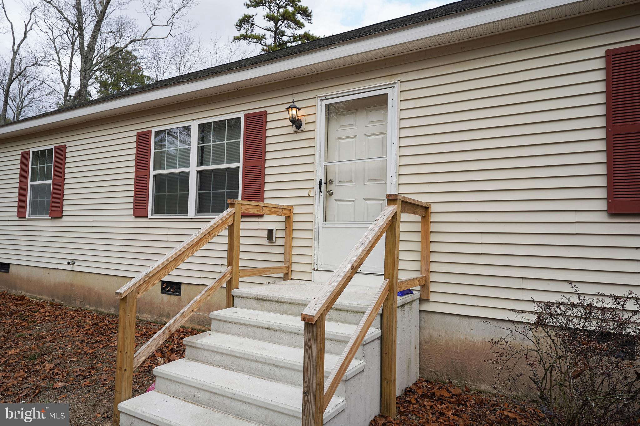 NONE AVAILABLE - Residential