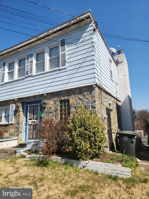 519 47TH STREET NE WASHINGTON DC 20019