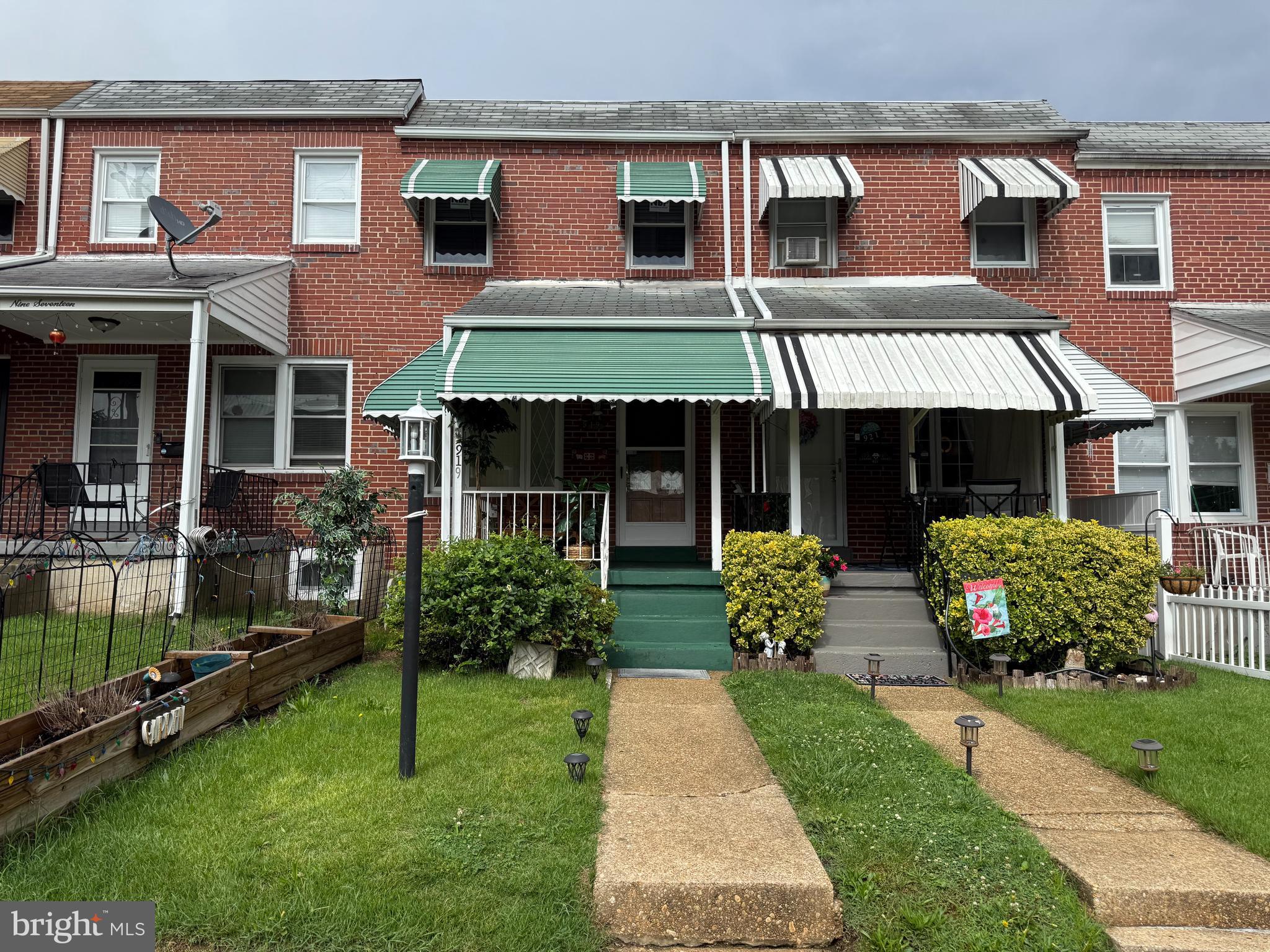 Beautifully maintained 2 bed, 2 full bath home featuring wood floors throughout and a spacious layout across three levels. Enjoy a convenience of a separate basement entrance, perfect for a family room, guests, a home office, or additional storage. Nestled in a quiet street yet close to everything you need, this home offers comfort, style and privacy in an ideal location. Owner is looking for a tenant with good credit score, good rental history and income 3X the monthly rent.