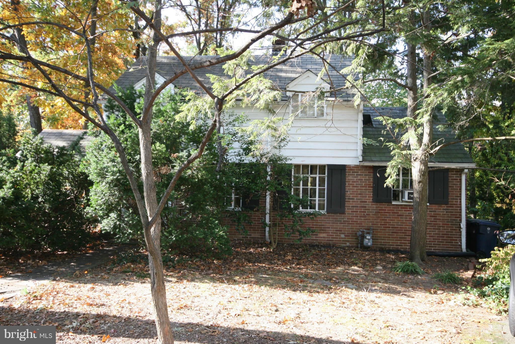 ECHOWOOD - Residential