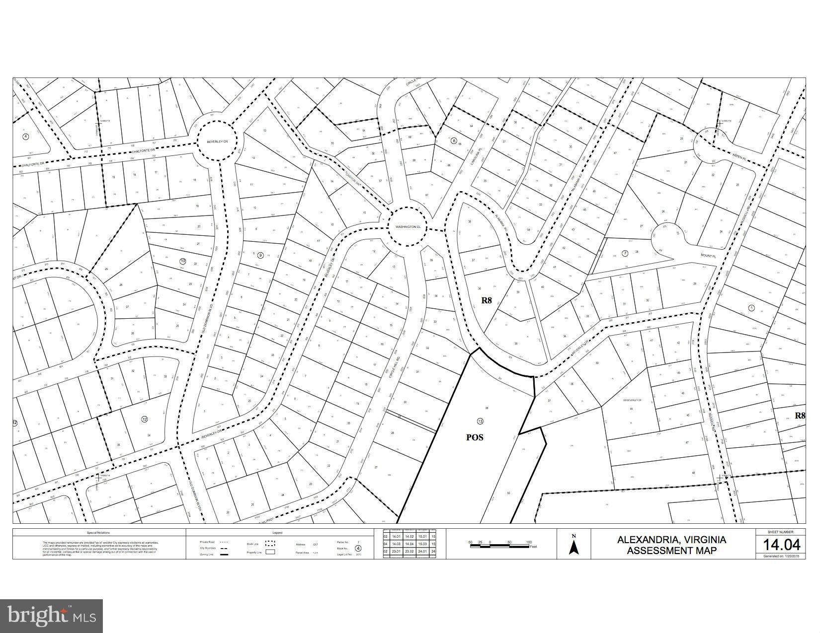 ECHOWOOD - Residential