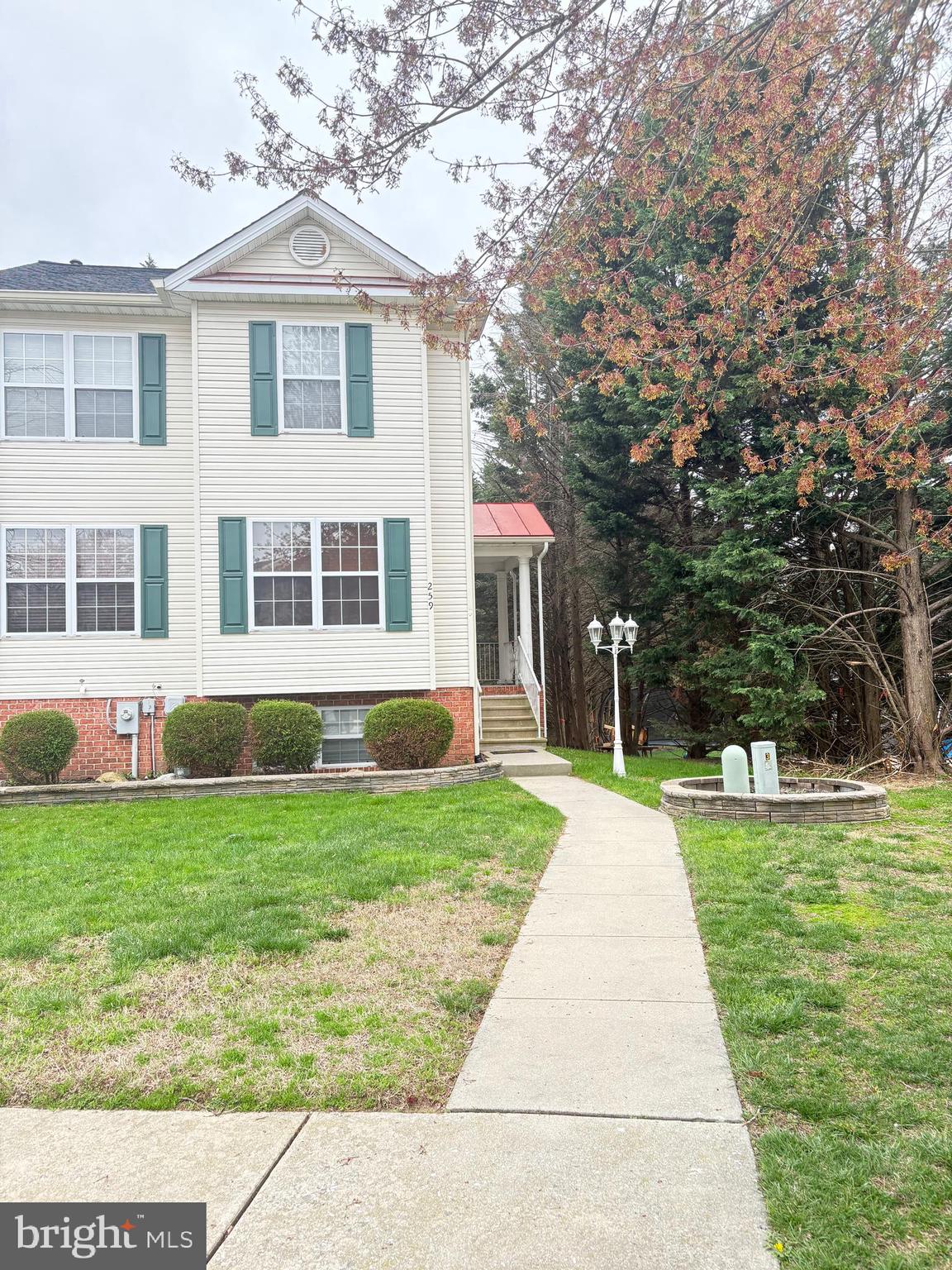 SPENCEOLA FARMS - Residential Lease