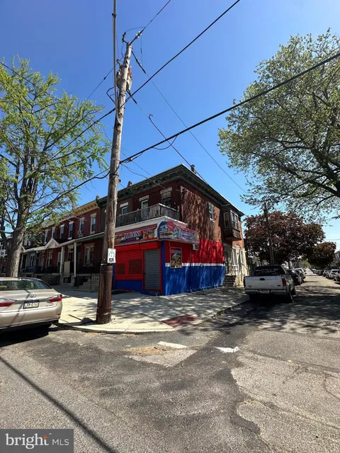 641 N 56th Street, Philadelphia, PA MLS: PAPH2478588