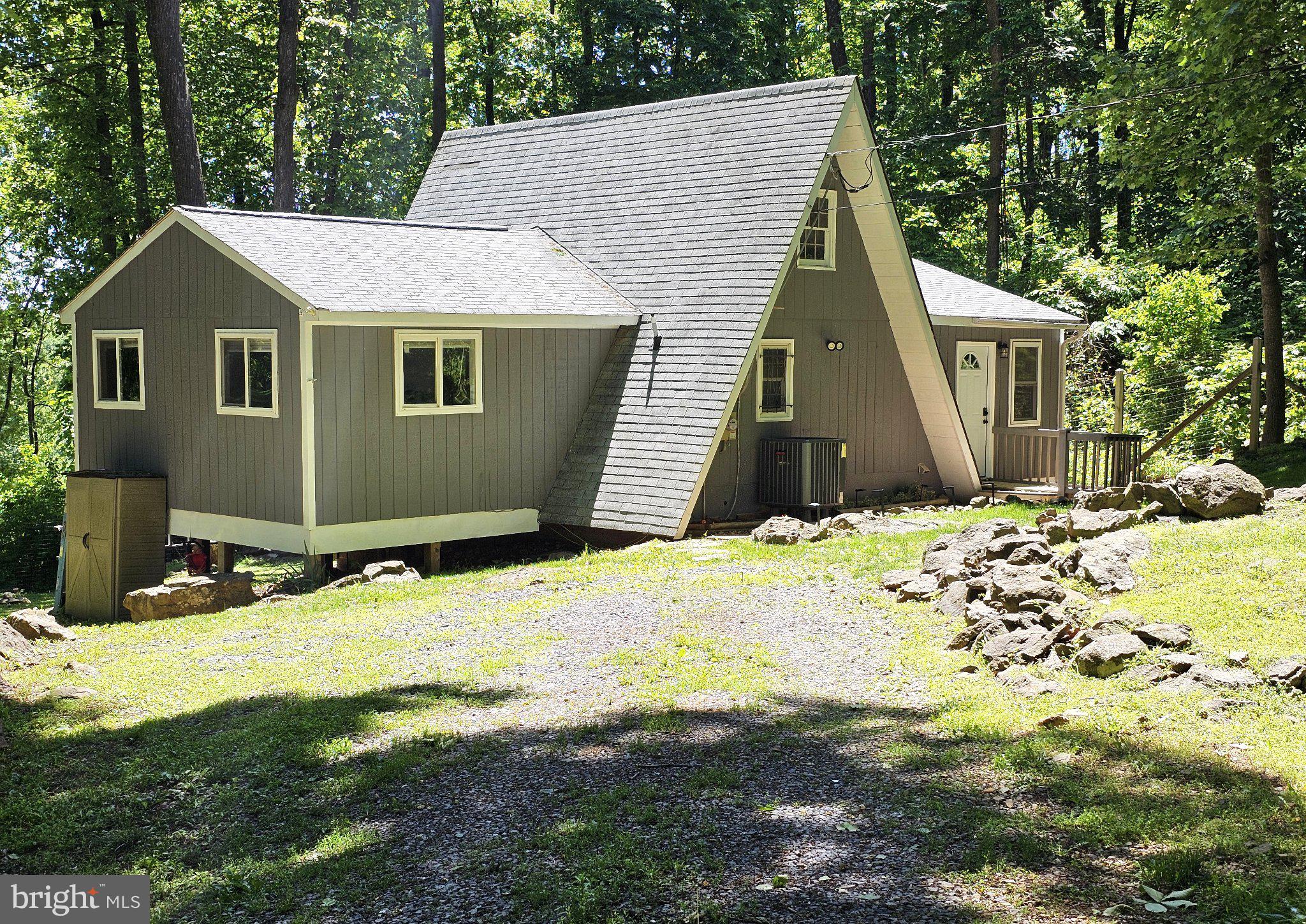 2628 HIGH TOP ROAD