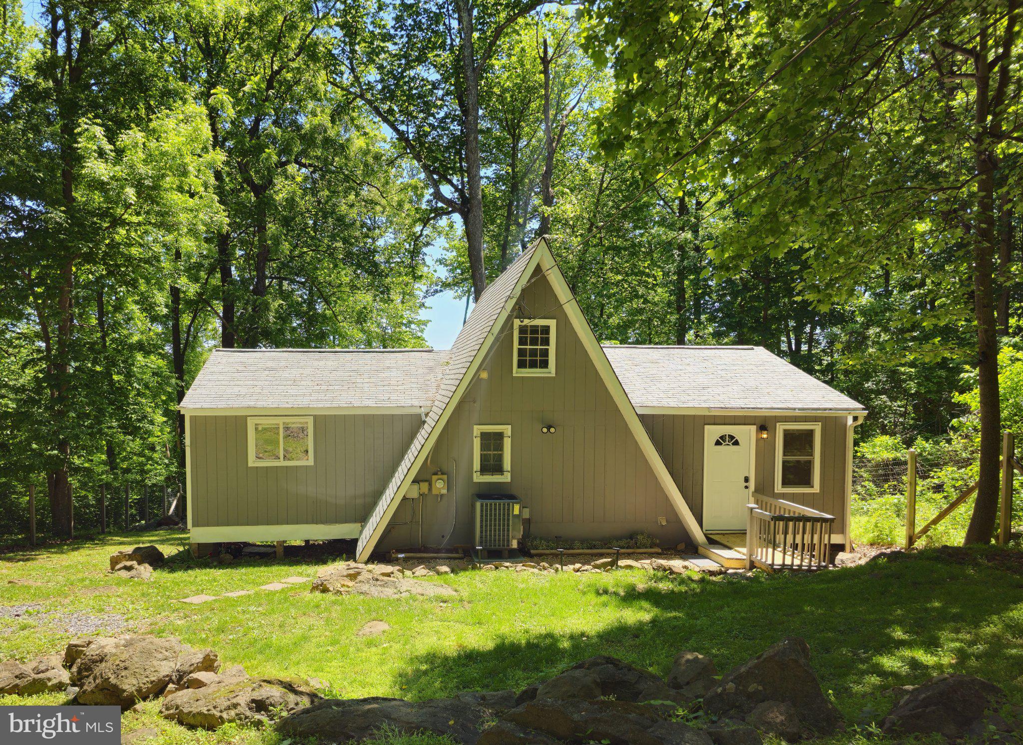 2628 HIGH TOP ROAD