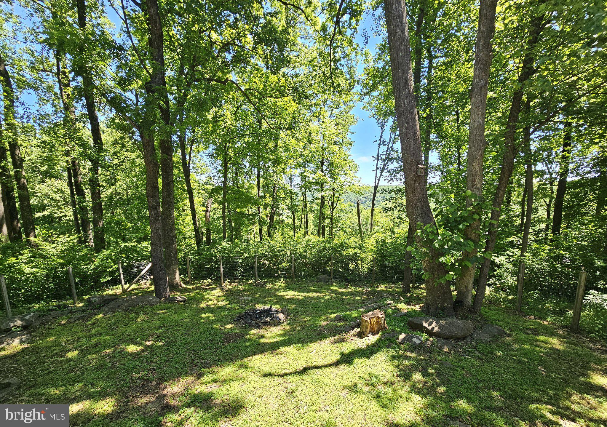 2628 HIGH TOP ROAD