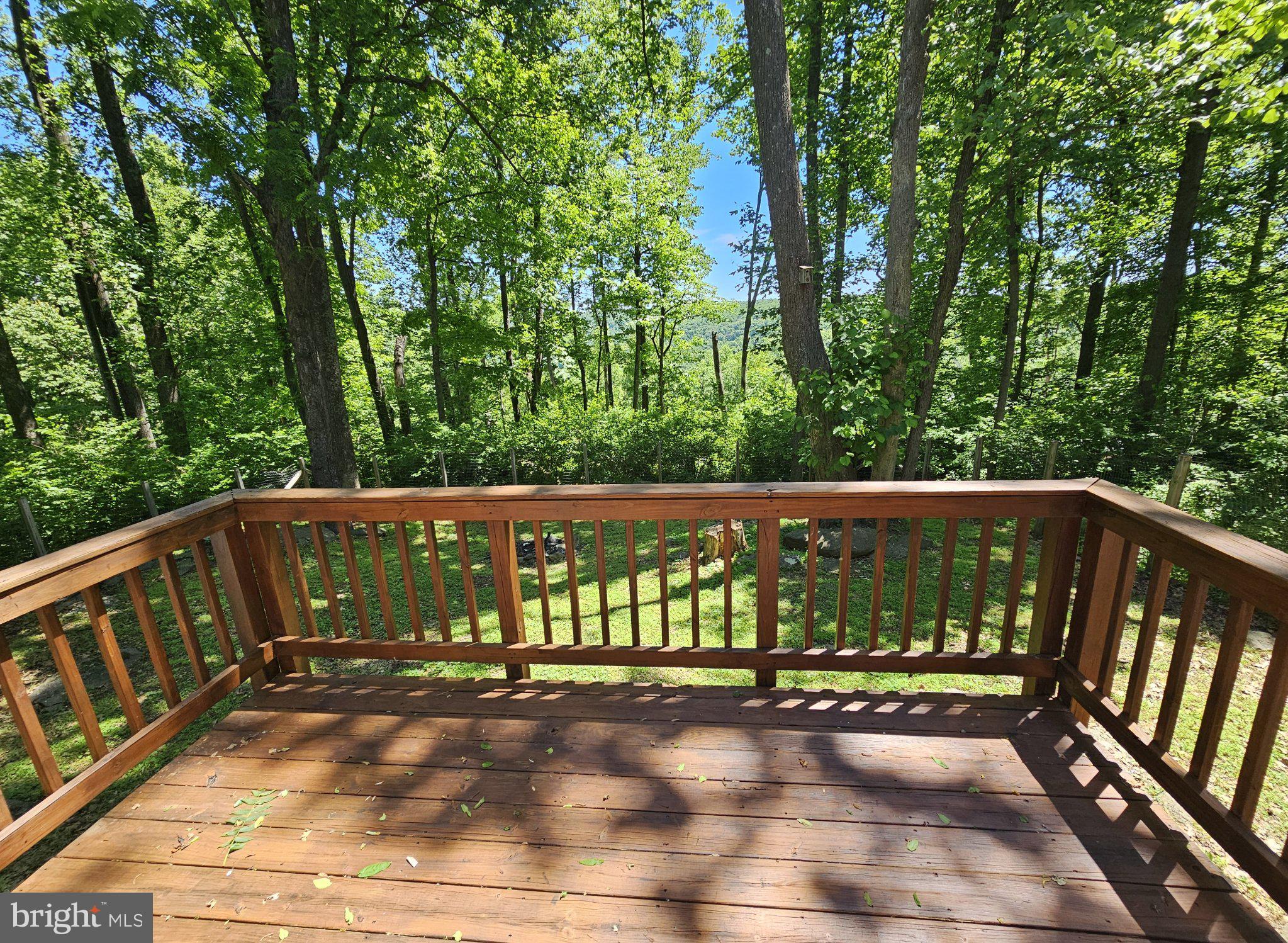 2628 HIGH TOP ROAD