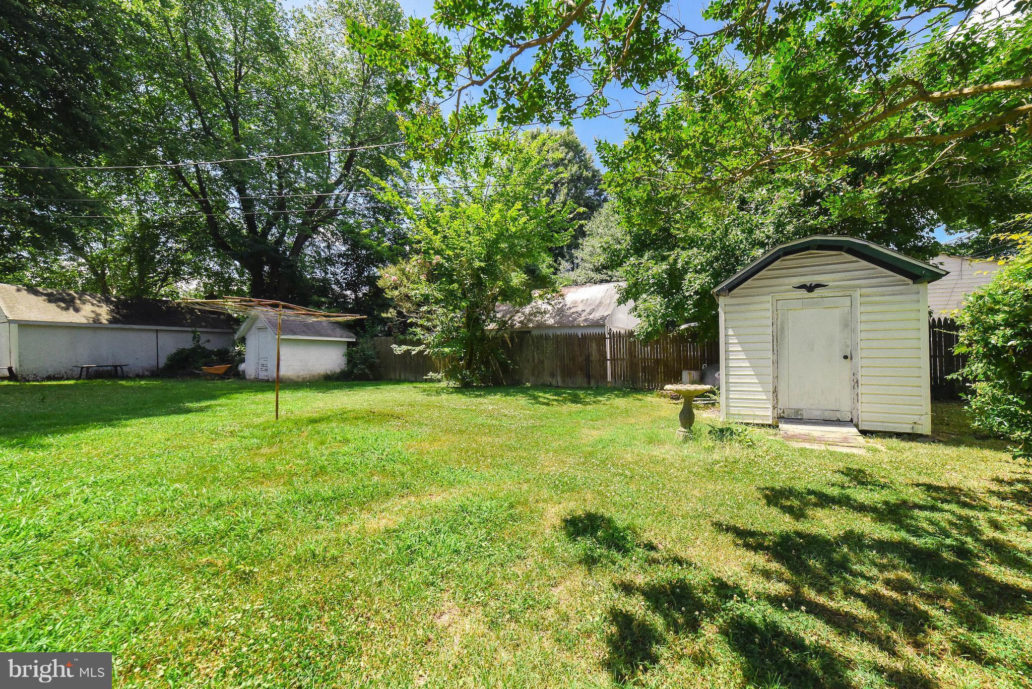 ST CLEMENTS SHORES - Residential