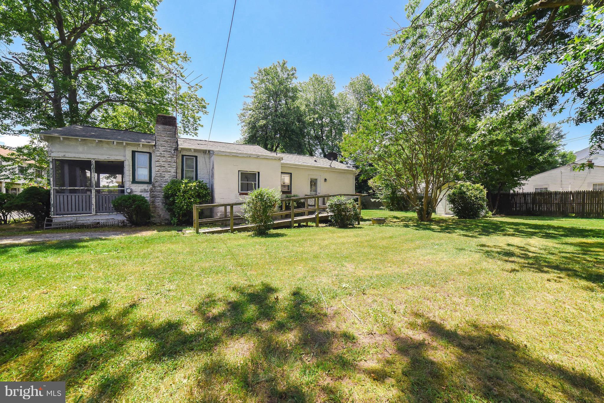 ST CLEMENTS SHORES - Residential