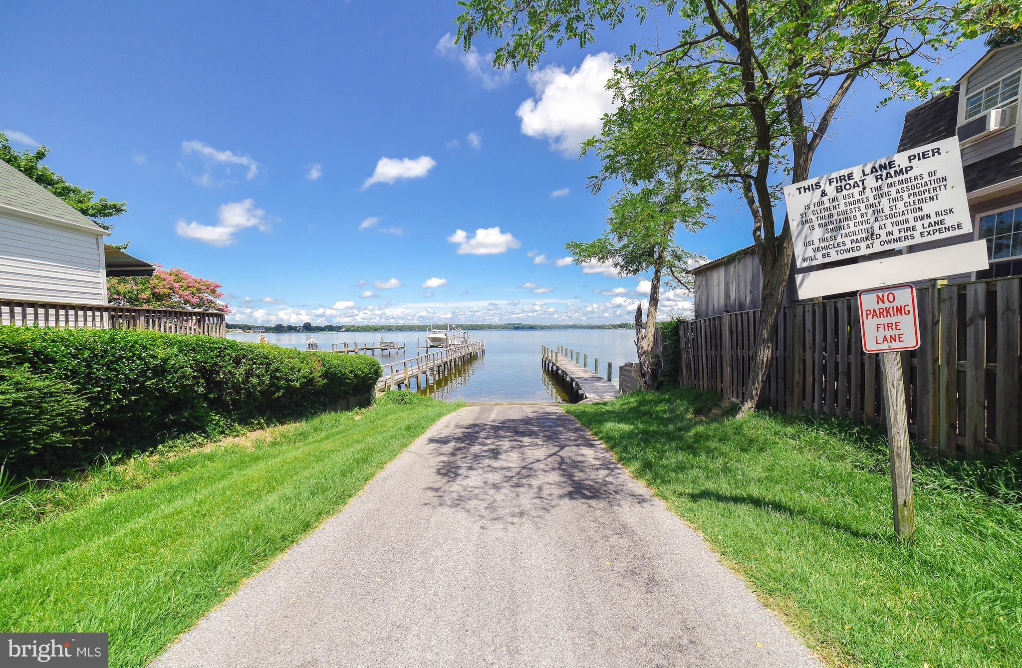 ST CLEMENTS SHORES - Residential