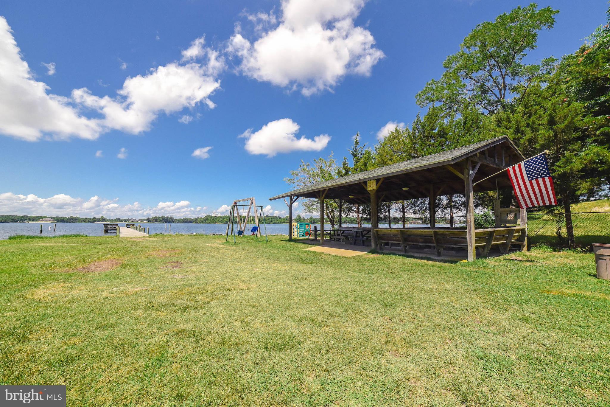 ST CLEMENTS SHORES - Residential