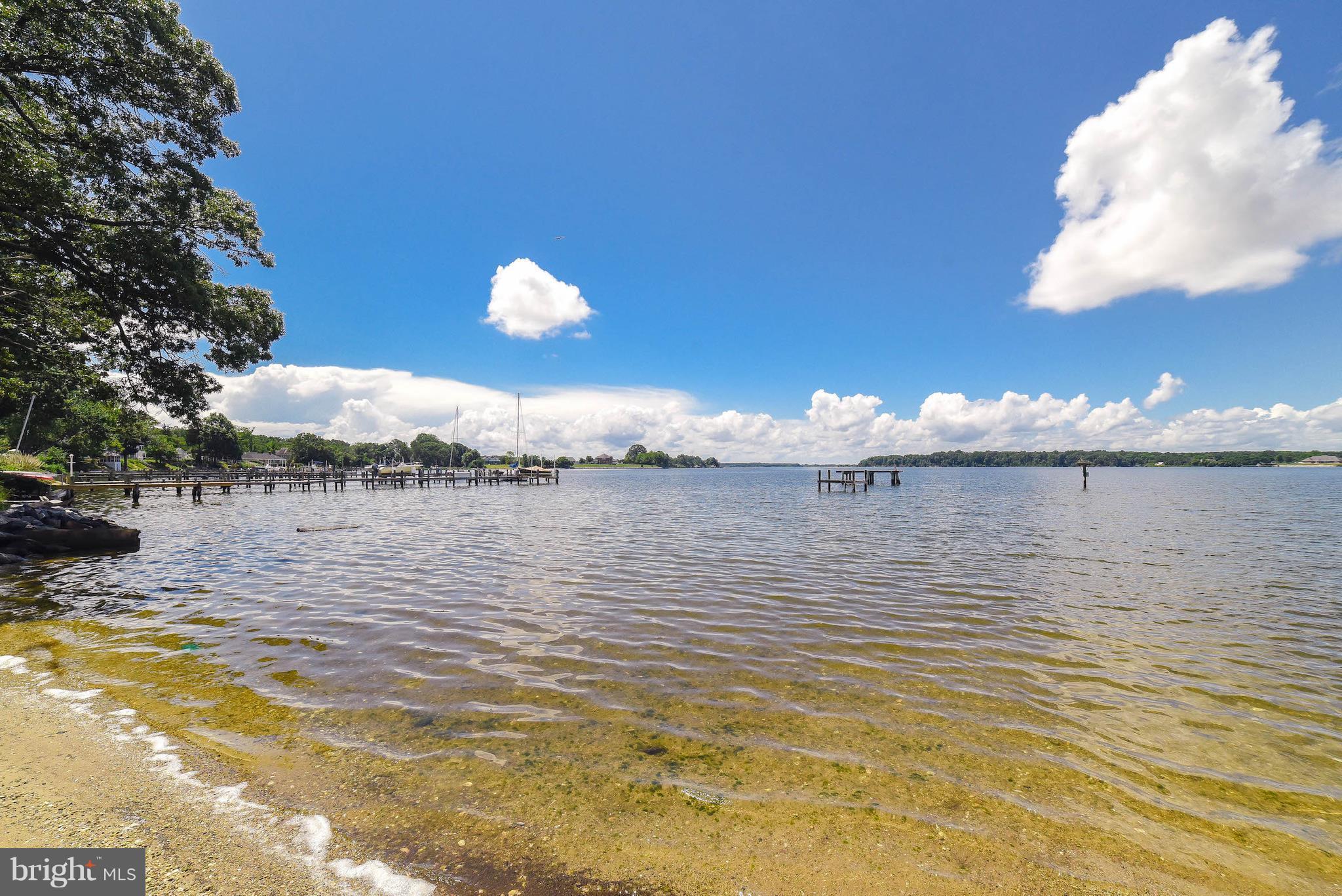 ST CLEMENTS SHORES - Residential