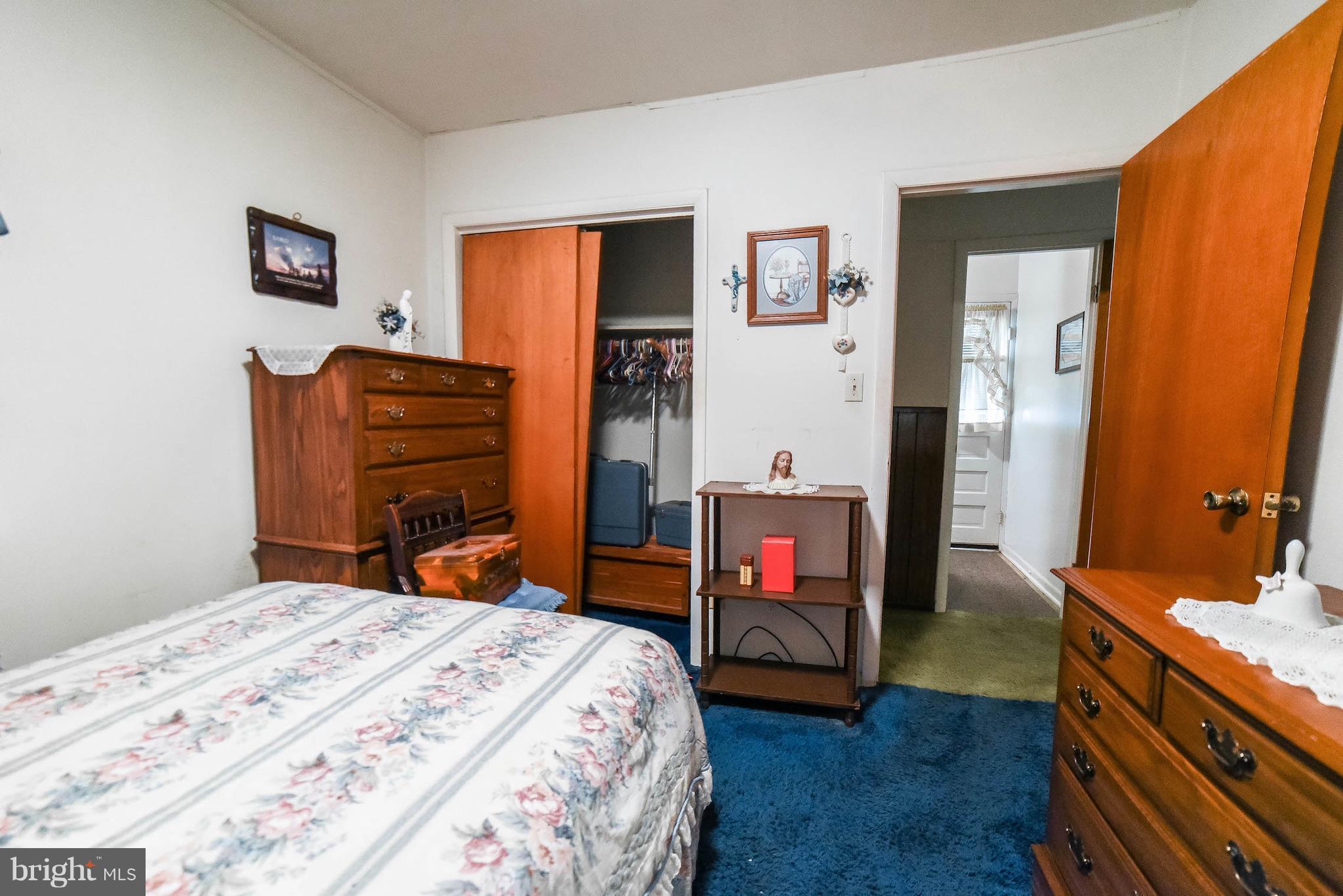 ST CLEMENTS SHORES - Residential