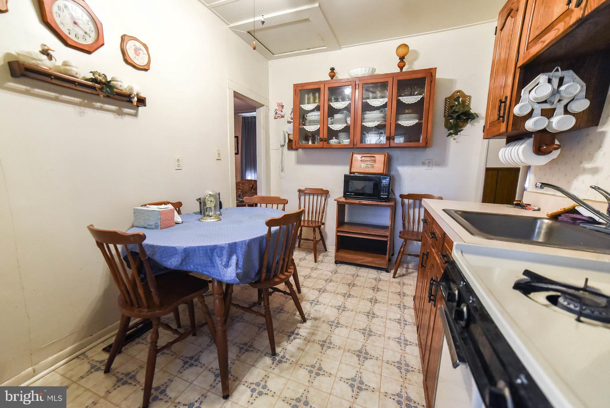 ST CLEMENTS SHORES - Residential