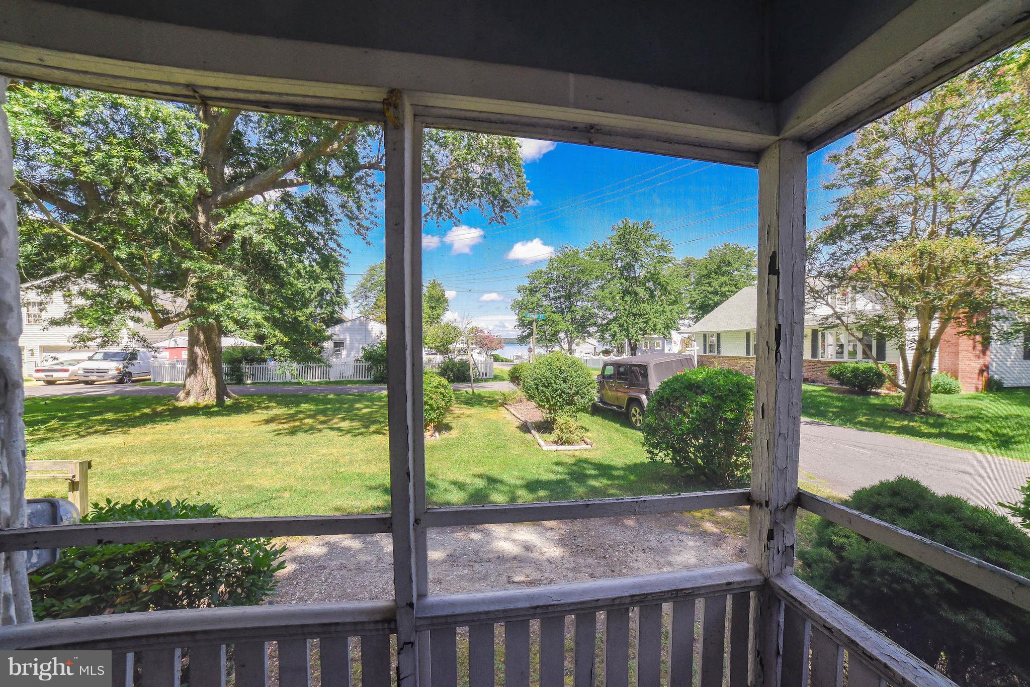 ST CLEMENTS SHORES - Residential