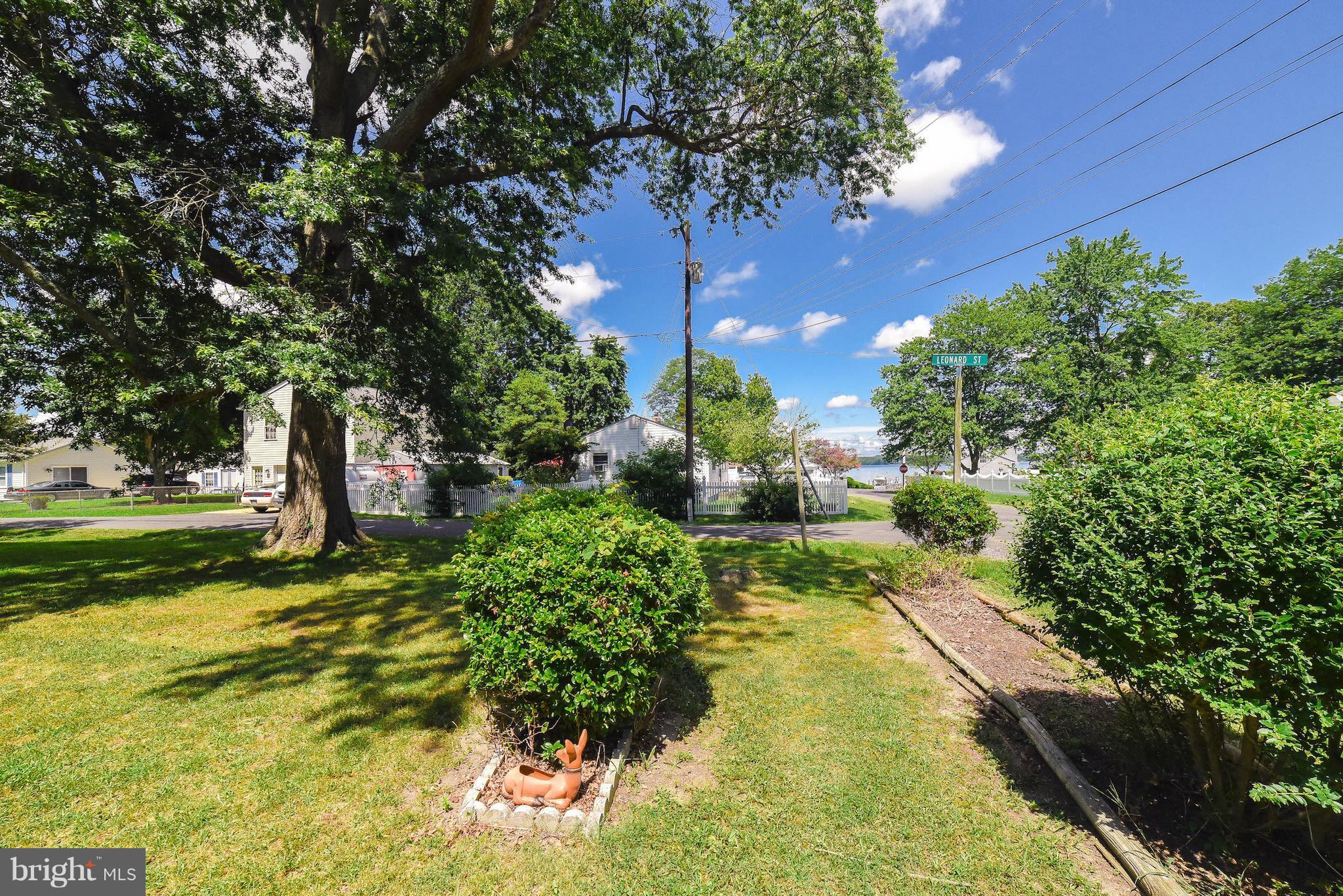 ST CLEMENTS SHORES - Residential