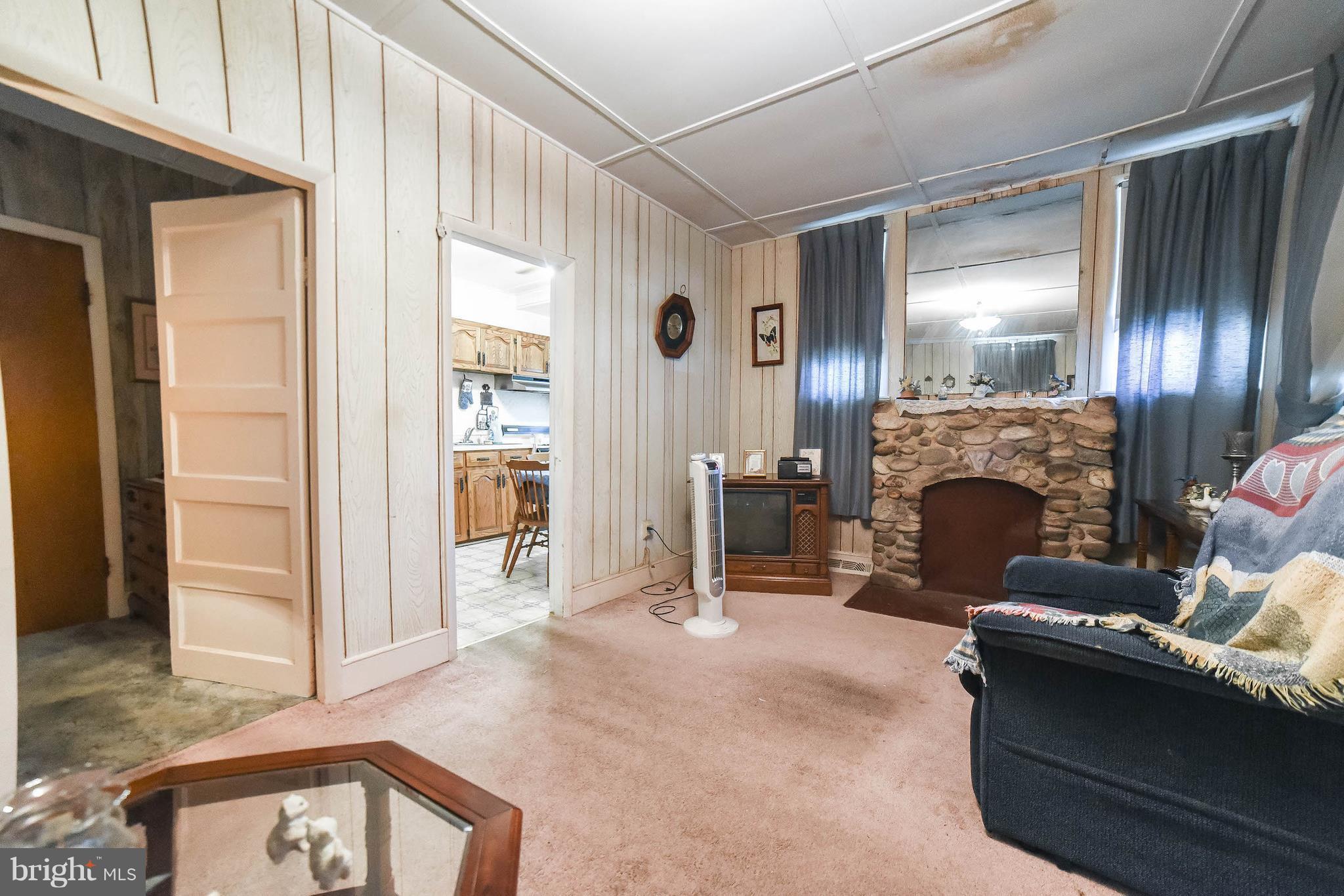 ST CLEMENTS SHORES - Residential