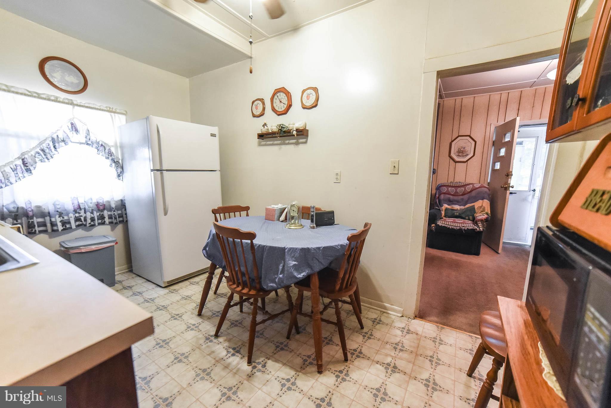 ST CLEMENTS SHORES - Residential