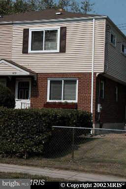 DUPONT HEIGHTS - RESUB - Residential