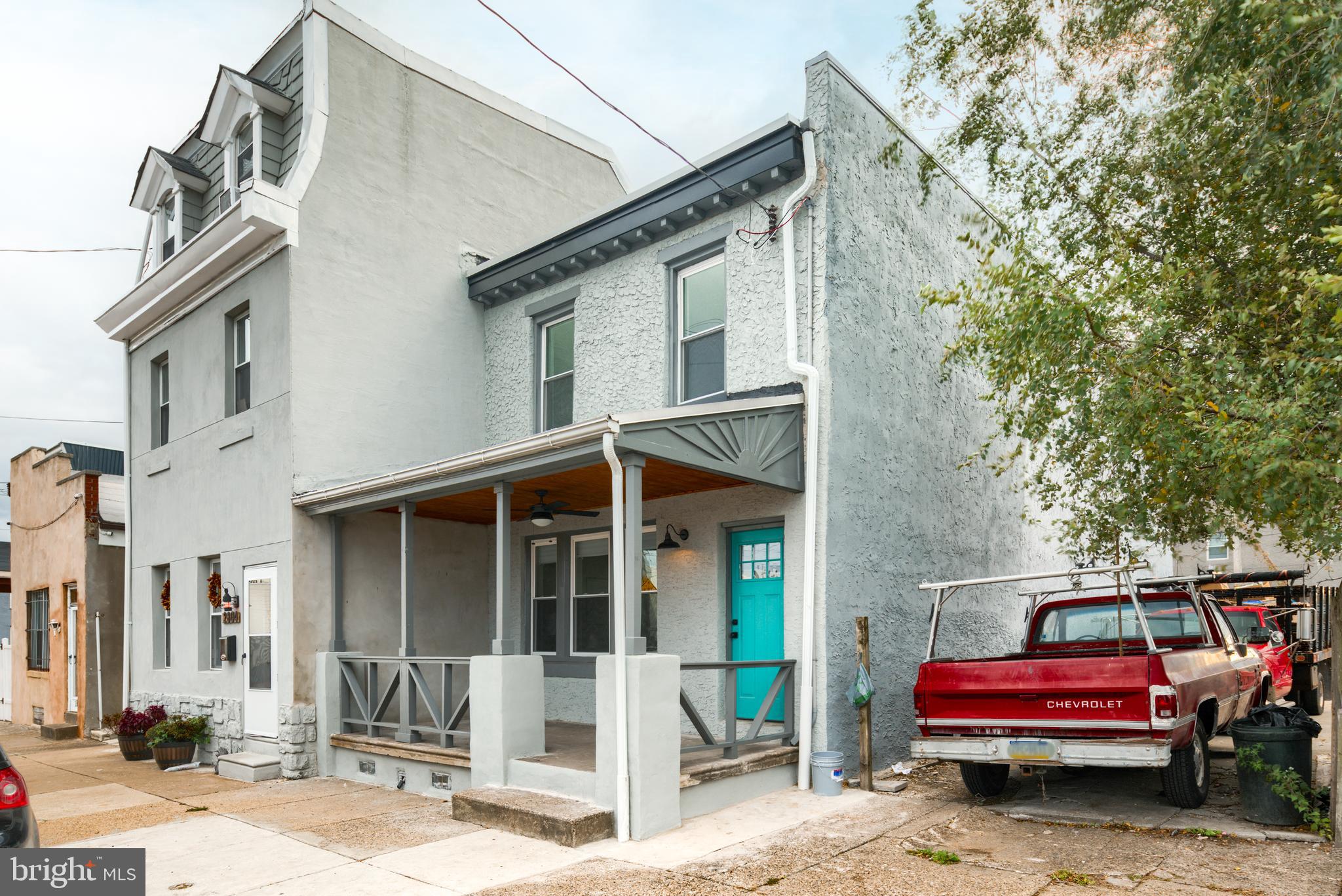 BRIDESBURG - Residential