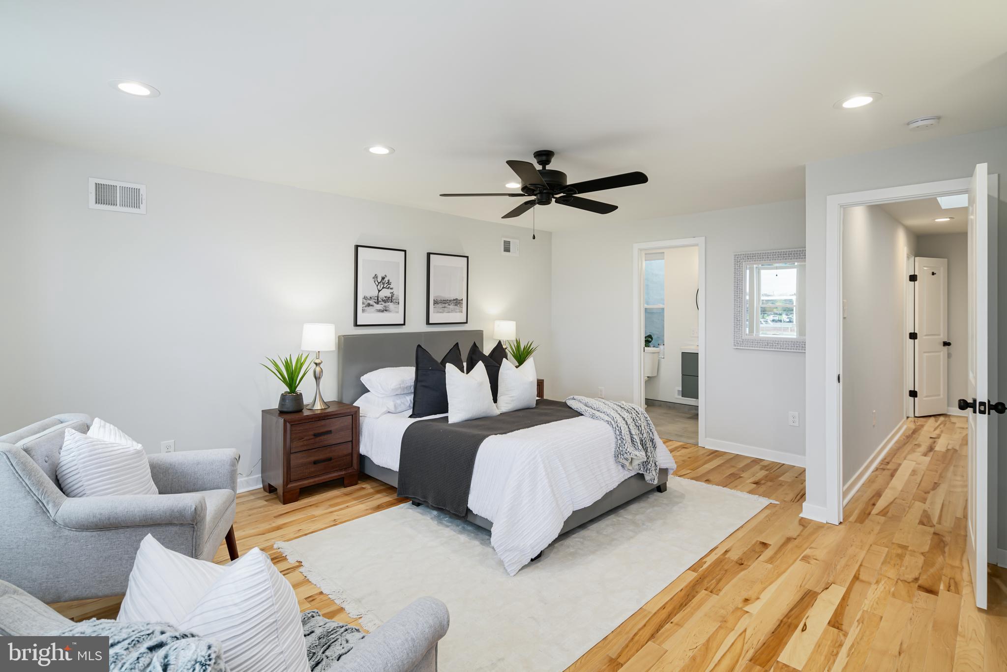 BRIDESBURG - Residential