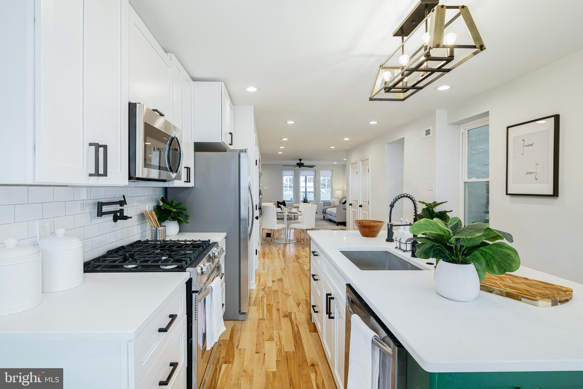 BRIDESBURG - Residential