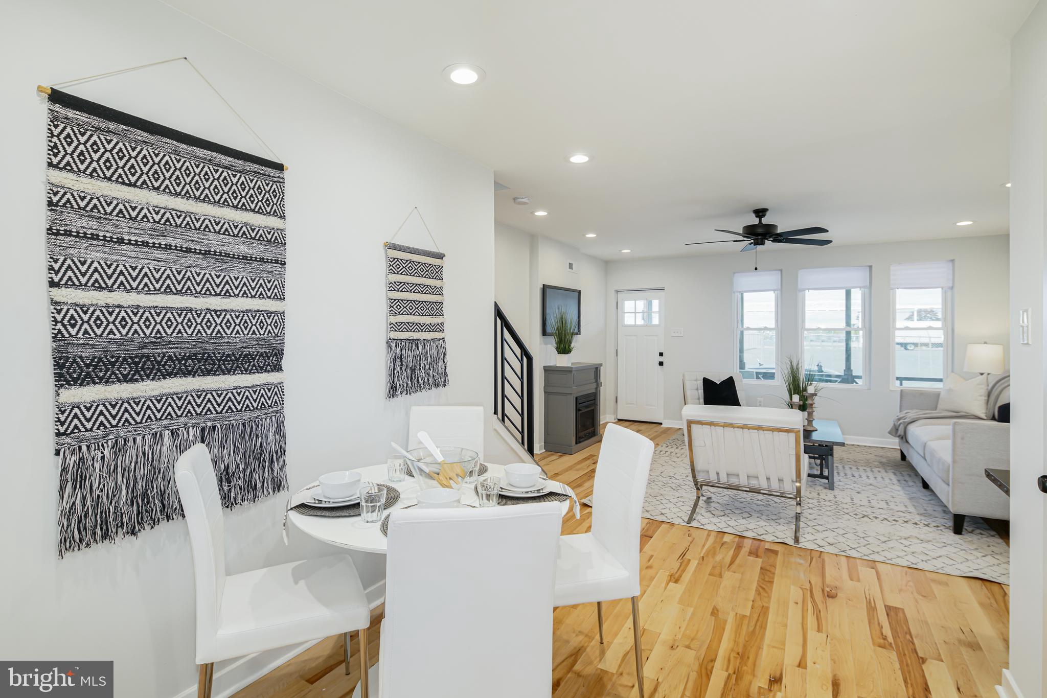 BRIDESBURG - Residential
